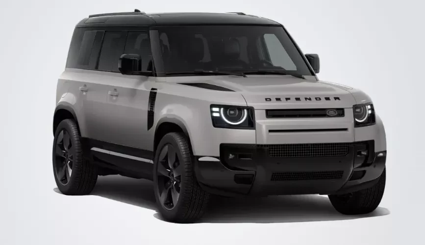 Defender 110 X-Dynamic SE D200 MHEV AWD obrázok č. 0