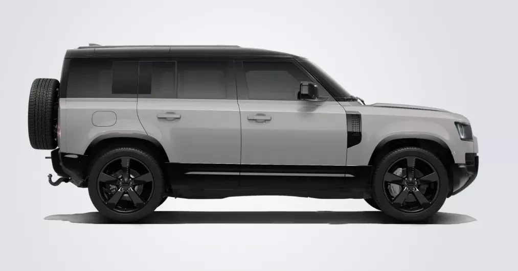 Defender 110 X-Dynamic SE D200 MHEV AWD obrázok č. 1