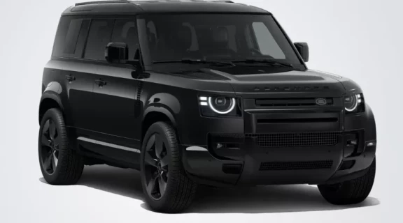 Defender 110 X-Dynamic SE D200 MHEV AWD