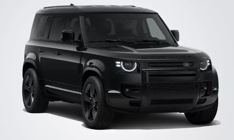 Defender 110 X-Dynamic SE D200 MHEV AWD obrázok č. 0