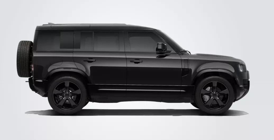 Defender 110 X-Dynamic SE D200 MHEV AWD obrázok č. 1