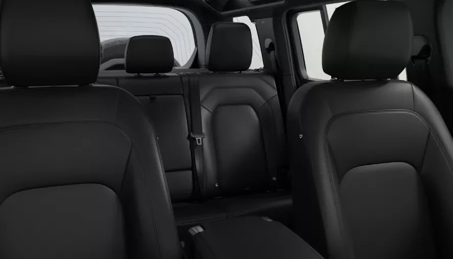 Defender 110 X-Dynamic SE D200 MHEV AWD obrázok č. 4