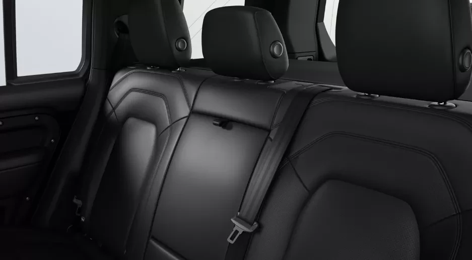 Defender 110 X-Dynamic SE D200 MHEV AWD obrázok č. 5