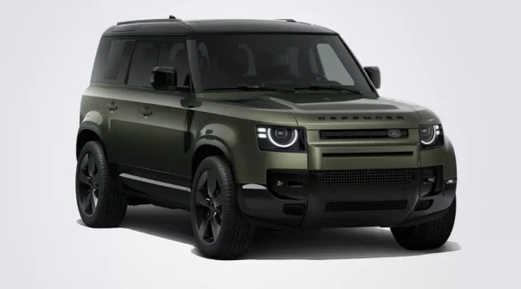 Defender 110 X-Dynamic SE D250 MHEV AWD