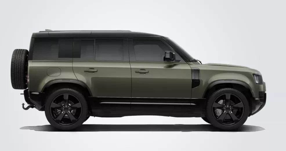 Defender 110 X-Dynamic SE D250 MHEV AWD obrázok č. 1