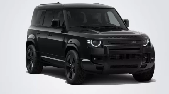 Defender 110 X-Dynamic SE D250 MHEV AWD