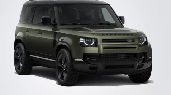 Defender 110 X-Dynamic SE D250 MHEV AWD
