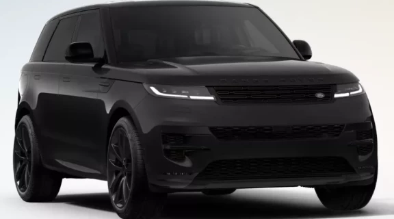 Range Rover Sport Autobiography D350 MHEV AWD