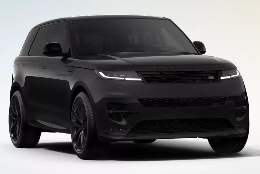 Range Rover Sport Autobiography D350 MHEV AWD obrázok č. 0