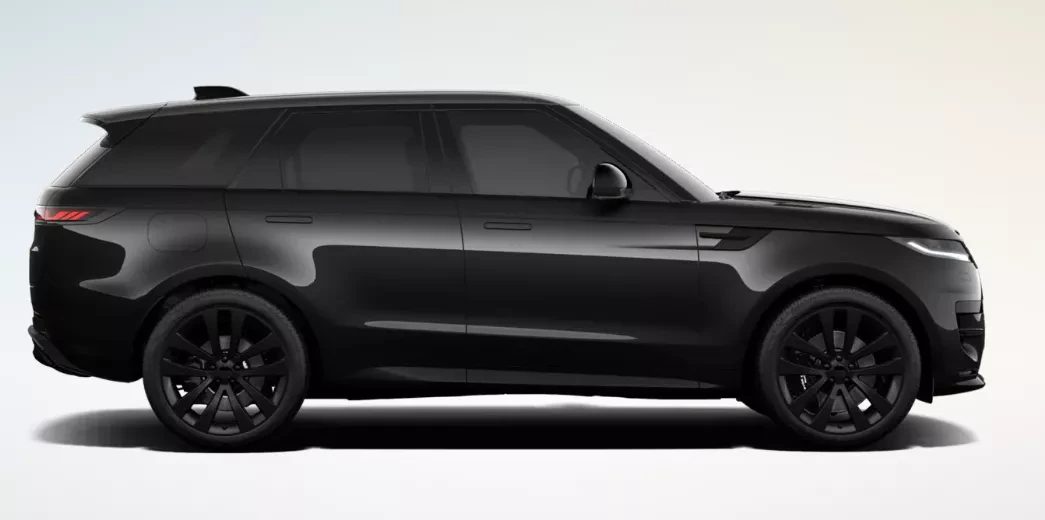 Range Rover Sport Autobiography D350 MHEV AWD obrázok č. 1