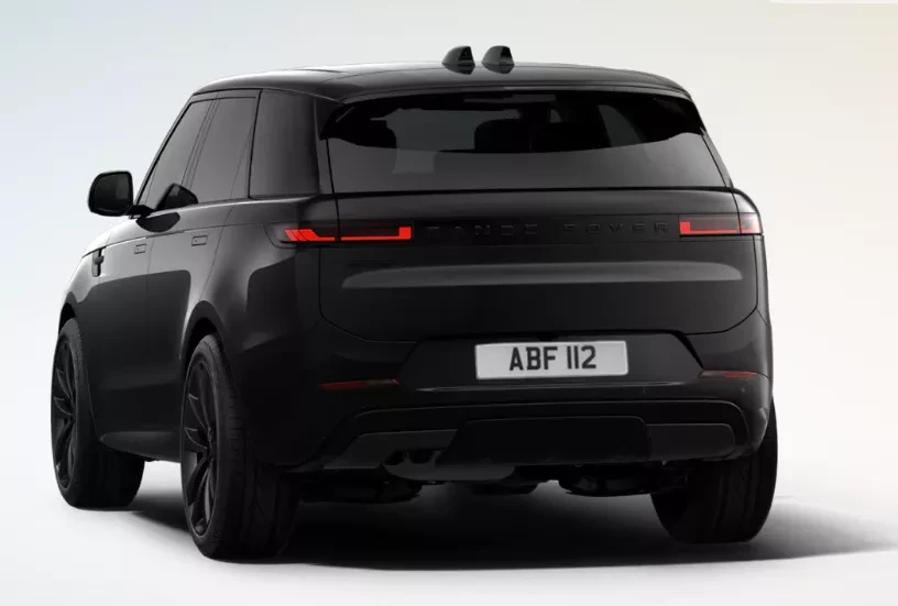 Range Rover Sport Autobiography D350 MHEV AWD obrázok č. 2