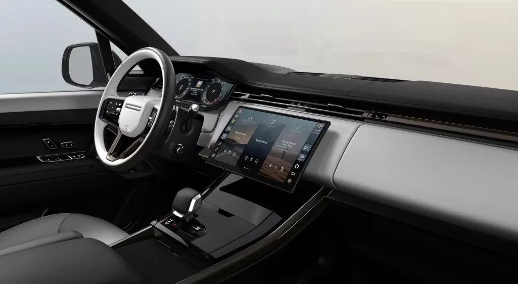 Range Rover Sport Autobiography D350 MHEV AWD obrázok č. 3