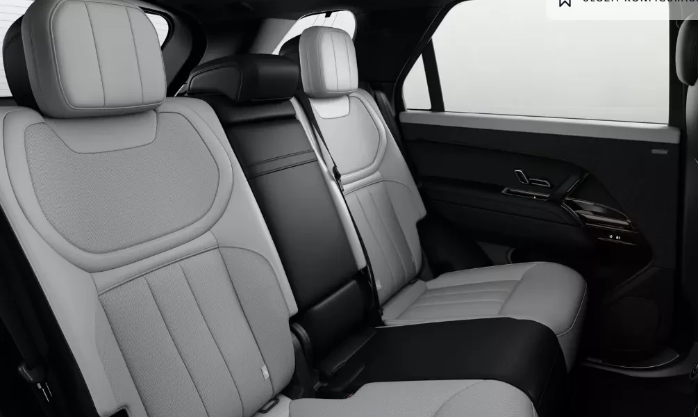 Range Rover Sport Autobiography D350 MHEV AWD obrázok č. 5