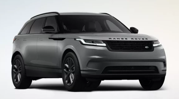 Land Rover Range Rover Velar S D200 AWD AUTOMAT MHEV