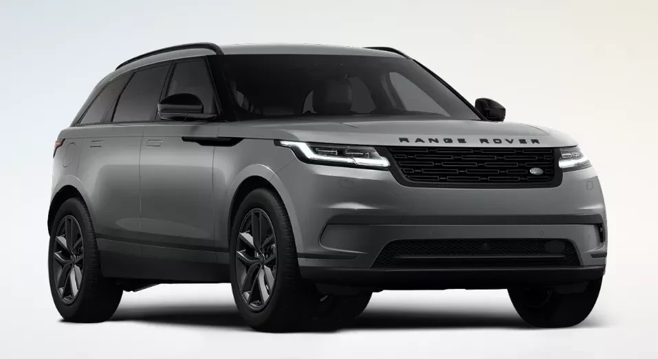 Land Rover Range Rover Velar S D200 AWD AUTOMAT MHEV obrázok č. 0