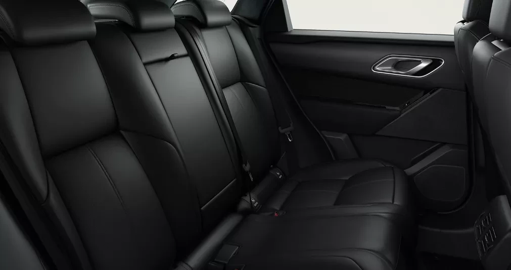 Land Rover Range Rover Velar S D200 AWD AUTOMAT MHEV obrázok č. 5