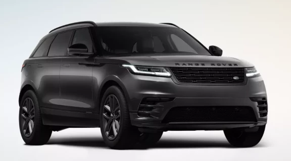 Range Rover Velar Belgravia Edition D200 AWD AUTOMAT MHEV