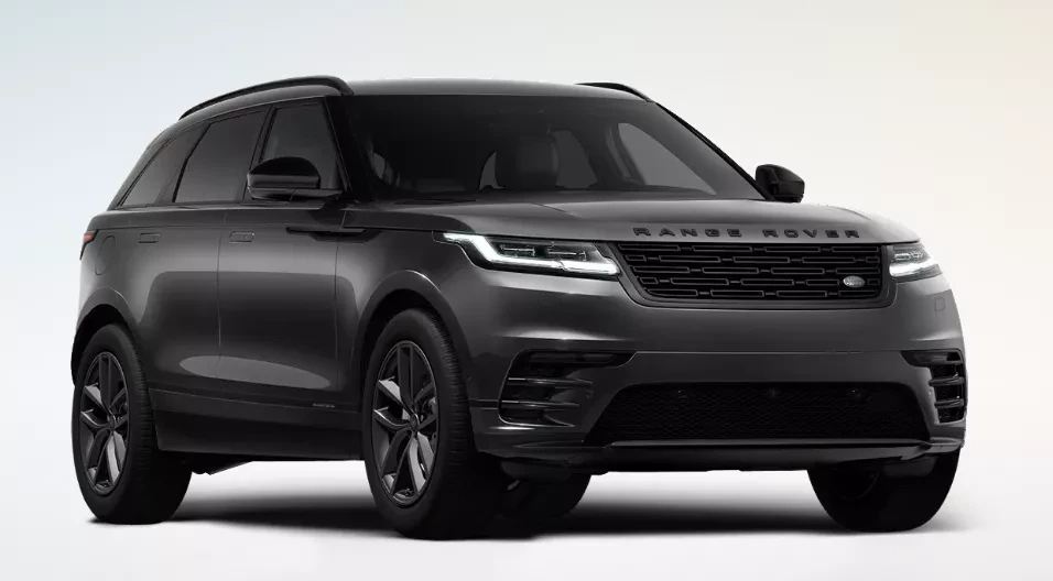 Range Rover Velar Belgravia Edition D200 AWD AUTOMAT MHEV obrázok č. 0