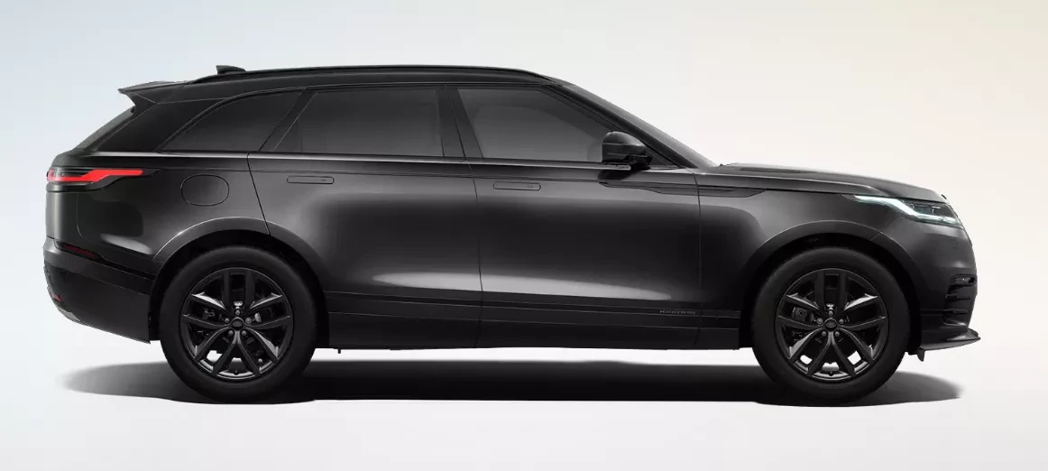Range Rover Velar Belgravia Edition D200 AWD AUTOMAT MHEV obrázok č. 1