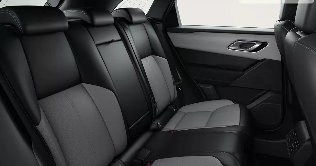 Range Rover Velar Belgravia Edition D200 AWD AUTOMAT MHEV obrázok č. 5
