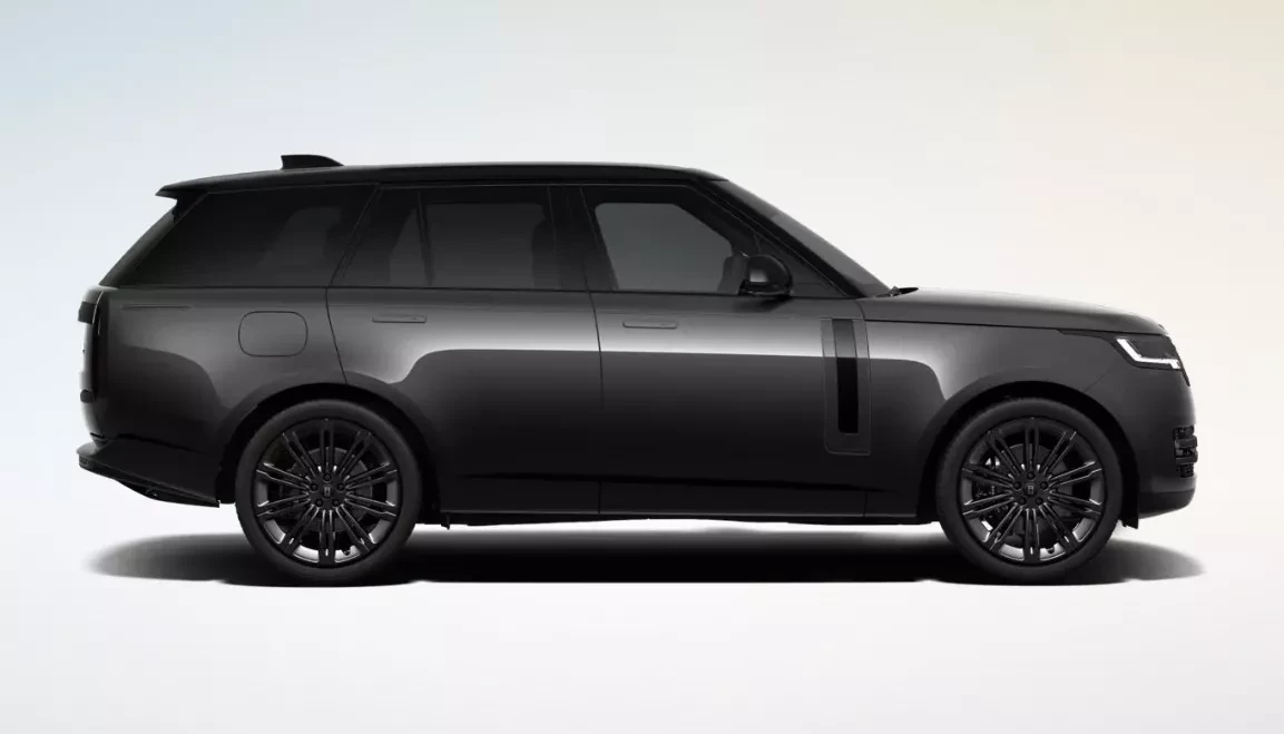 Range Rover SWB Autobiography D350, 27MY obrázok č. 2