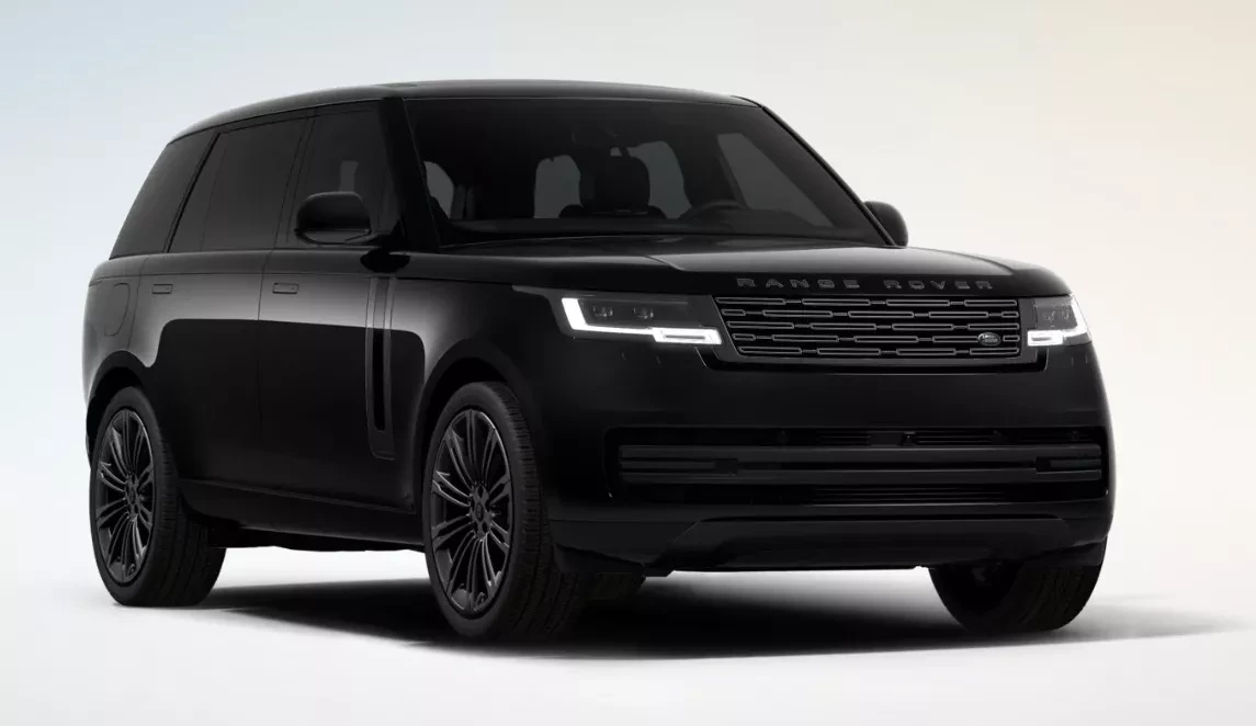Range Rover LWB Autobiography D350, 27MY obrázok č. 0