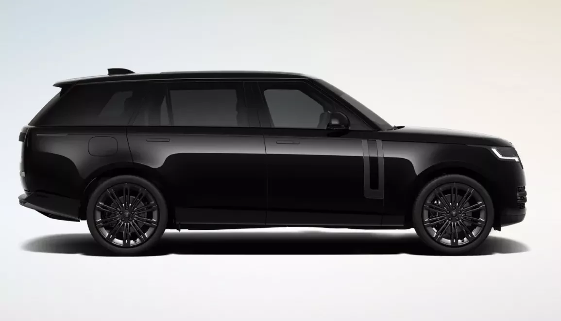 Range Rover LWB Autobiography D350, 27MY obrázok č. 2