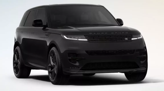 Range Rover Sport 3.0  PHEV  SWB Dynamic SE 460PS , 27MY