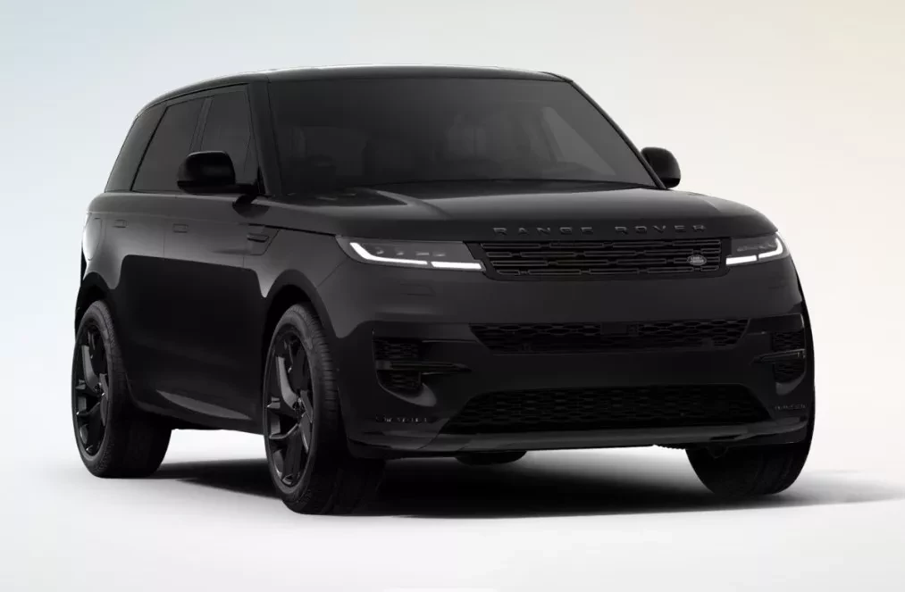 Range Rover Sport 3.0  PHEV  SWB Dynamic SE 460PS , 27MY obrázok č. 0