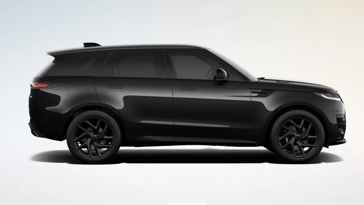 Range Rover Sport 3.0  PHEV  SWB Dynamic SE 460PS , 27MY obrázok č. 1