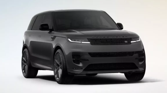 Range Rover Sport 3.0  PHEV  SWB Dynamic SE 460PS , 27MY