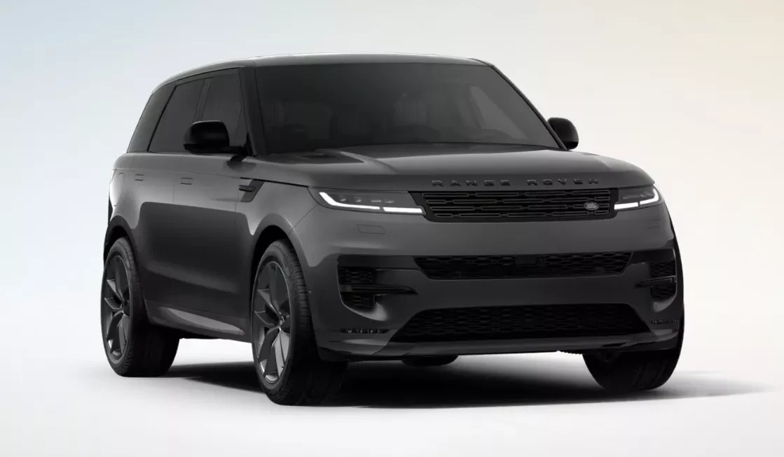 Range Rover Sport 3.0  PHEV  SWB Dynamic SE 460PS , 27MY obrázok č. 0
