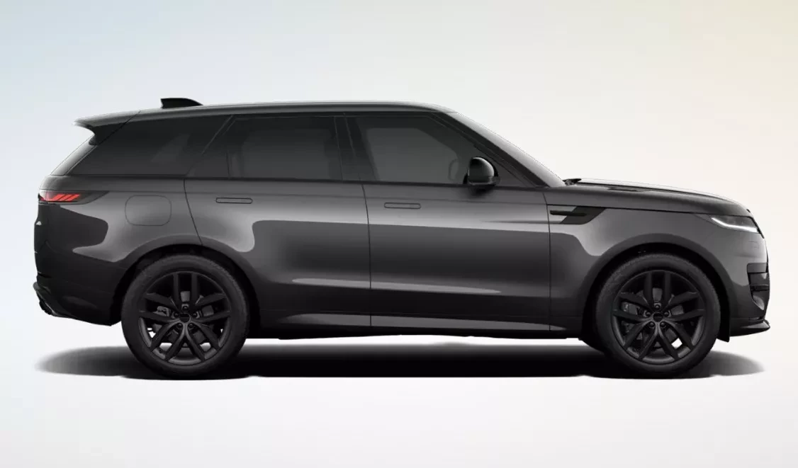 Range Rover Sport 3.0  PHEV  SWB Dynamic SE 460PS , 27MY obrázok č. 2