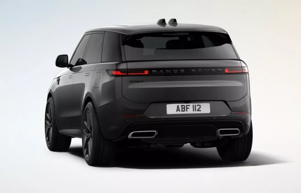 Range Rover Sport 3.0  PHEV  SWB Dynamic SE 460PS , 27MY obrázok č. 1