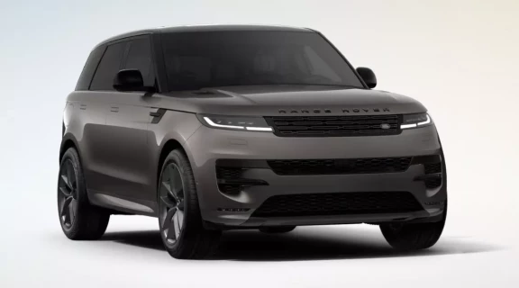 Range Rover Sport 3.0  PHEV  SWB Dynamic SE 460PS , 27MY