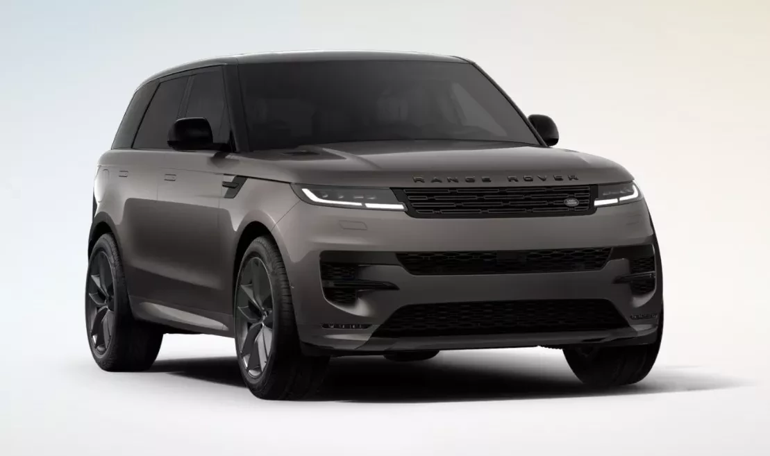 Range Rover Sport 3.0  PHEV  SWB Dynamic SE 460PS , 27MY obrázok č. 0