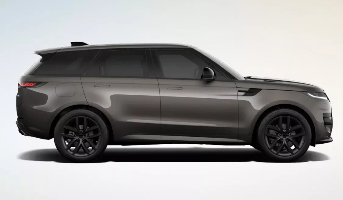 Range Rover Sport 3.0  PHEV  SWB Dynamic SE 460PS , 27MY obrázok č. 2