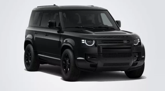 Defender 110 X-Dynamic SE D200 MHEV AWD MY27