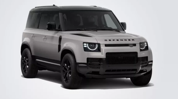 Defender 110 X-Dynamic SE D200 MHEV AWD MY27