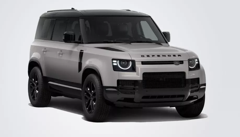 Defender 110 X-Dynamic SE D200 MHEV AWD MY27 obrázok č. 0