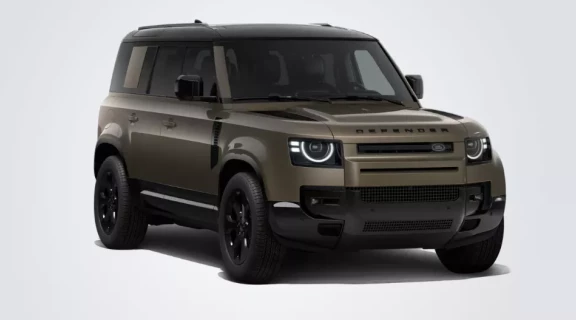 Defender 110 X-Dynamic SE D200 MHEV AWD MY27