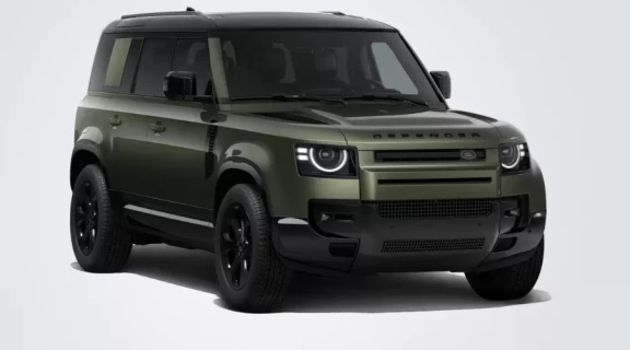 Defender 110 X-Dynamic SE D250 MHEV AWD MY27