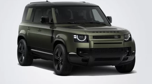 Defender 110 X-Dynamic SE D250 MHEV AWD MY26