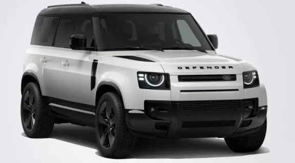 Defender 110 X-Dynamic SE D250 MHEV AWD MY26