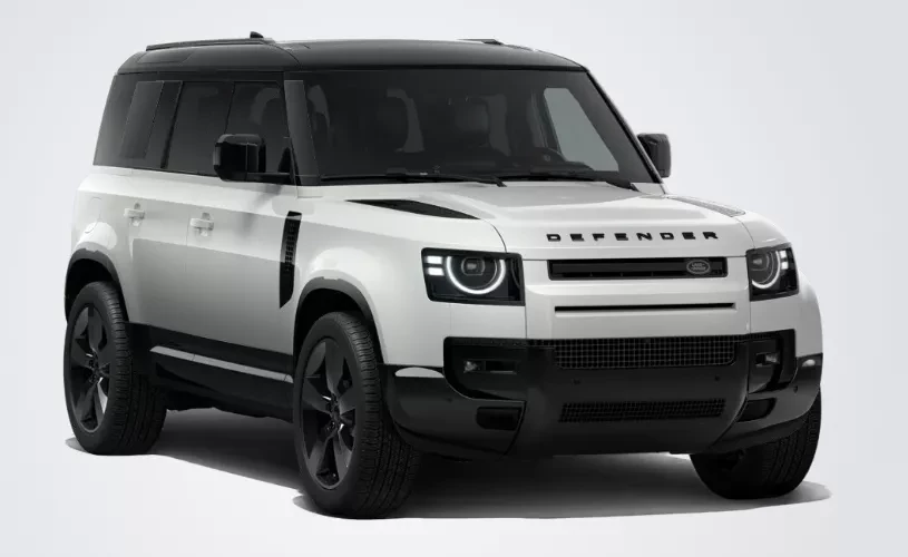 Defender 110 X-Dynamic SE D250 MHEV AWD MY26 obrázok č. 0
