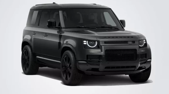 Defender 110 X-Dynamic HSE D350 MHEV AWD MY27