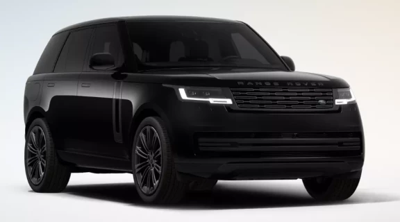 Range Rover SWB Autobiography D350, 27MY