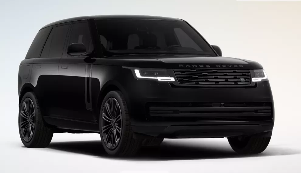 Range Rover SWB Autobiography D350, 27MY obrázok č. 0
