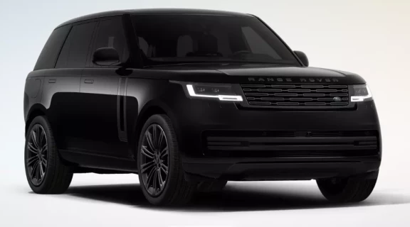 Range Rover SWB Autobiography D350, 27MY