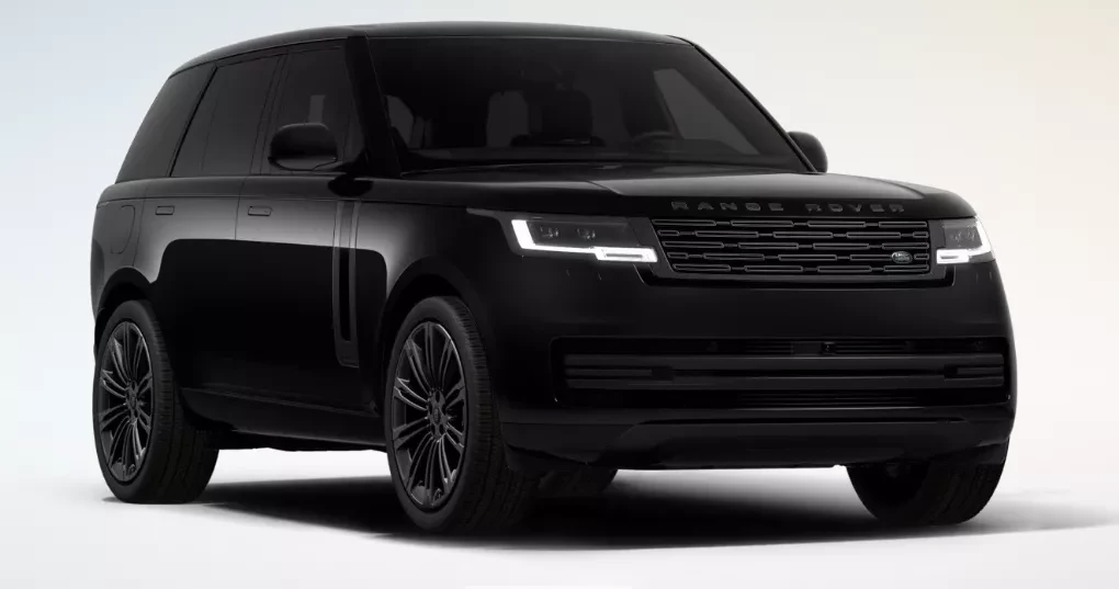 Range Rover SWB Autobiography D350, 27MY obrázok č. 0